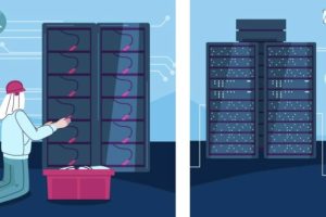 Minecraft服务器搭建教程