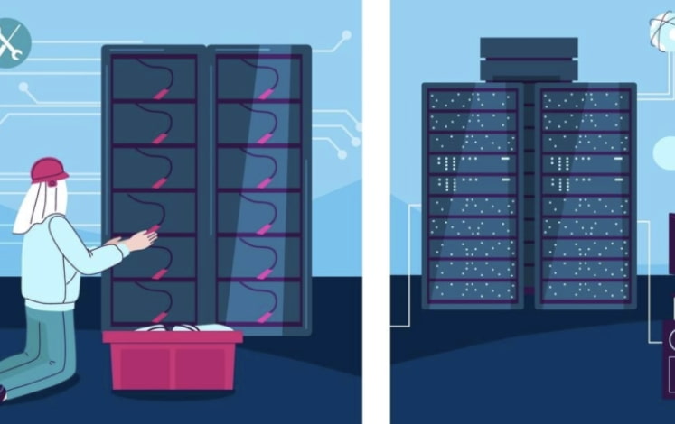 Minecraft服务器搭建教程