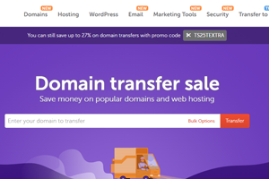 Namecheap