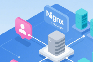 Nginx反向代理配置详解