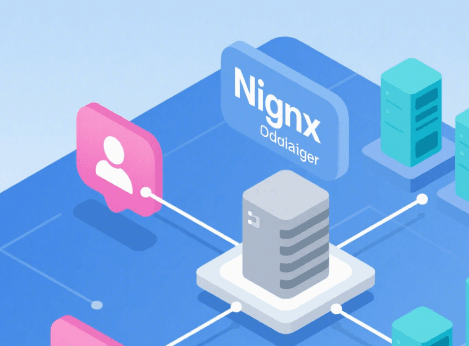 Nginx反向代理配置详解