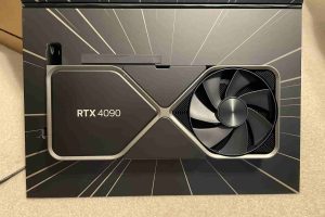 RTX4090和RTX5090对比
