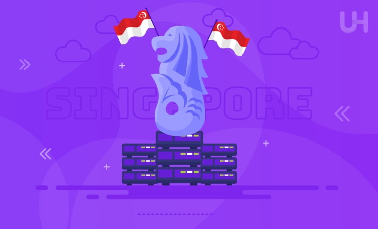 新加坡服务器租用