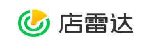 店雷达