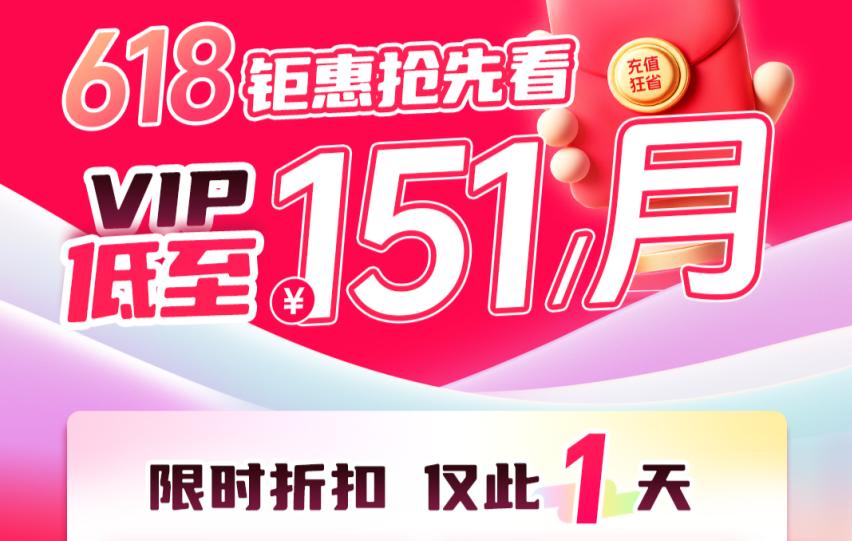 店小秘ERP年中618活动预告