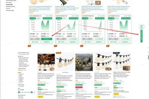 多竞品拓词并自动筛查