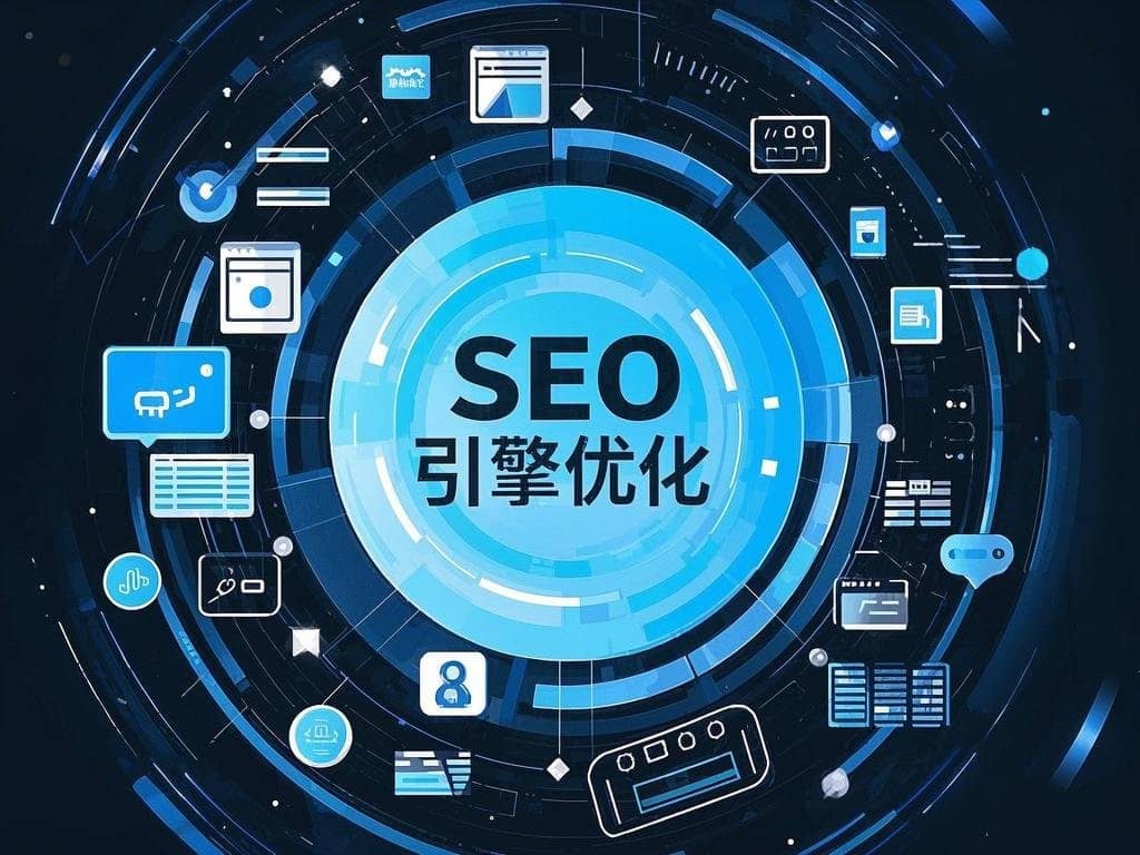2025年seo