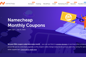 Namecheap