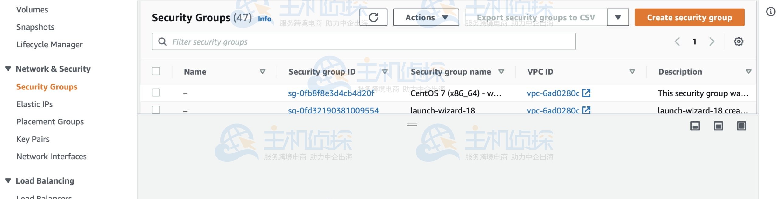 亚马逊免费云服务器Amazon EC2 T4g/x86领取教程