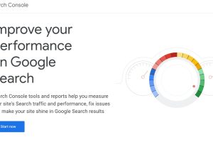 Google Search Console