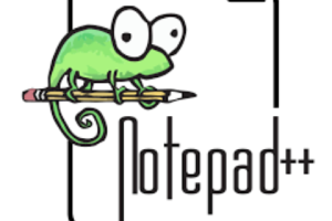 Notepad++