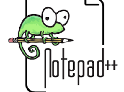 Notepad++