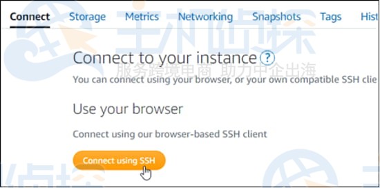 将注册的自定义域名的流量路由至PrestaShop网站