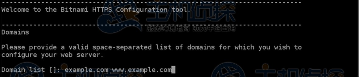 为PrestaShop网站启用HTTPS