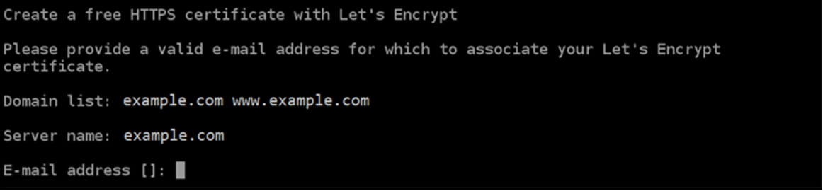 为PrestaShop网站启用HTTPS