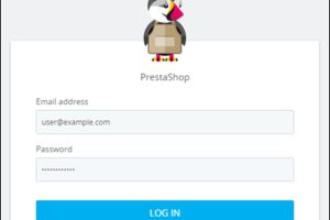 为PrestaShop网站启用HTTPS