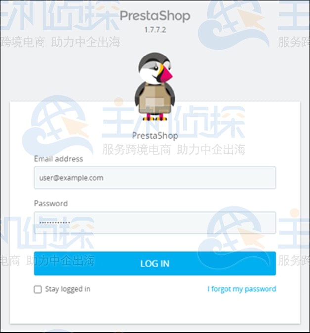为PrestaShop网站启用HTTPS