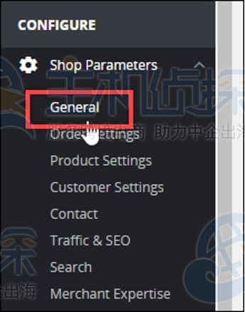 为PrestaShop网站启用HTTPS