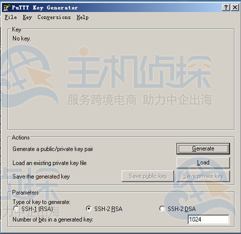 Linux系统用PuTTY远程登录SSH图文教程