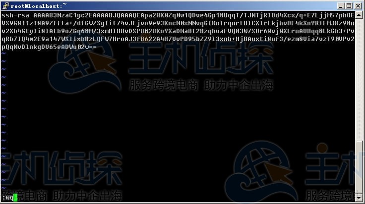 Linux系统用PuTTY远程登录SSH图文教程