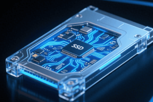 美国服务器SSD硬盘