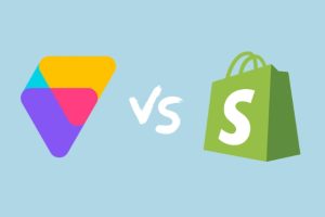 Volusion vs Shopify区别对比