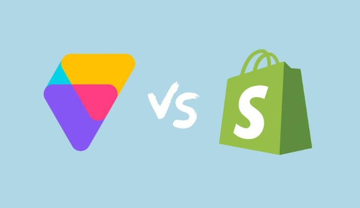 Volusion vs Shopify区别对比