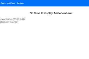 亚马逊免费VPS通过LAMP部署PHP Web应用程序教程