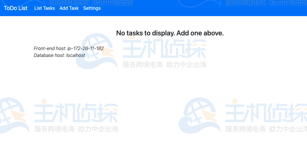 亚马逊免费VPS通过LAMP部署PHP Web应用程序教程