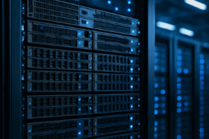 数据存储服务器租用