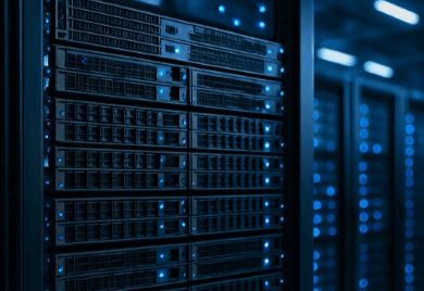 数据存储服务器租用