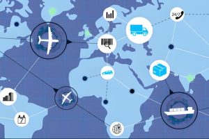 跨境电商出海模式