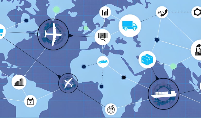 跨境电商出海模式