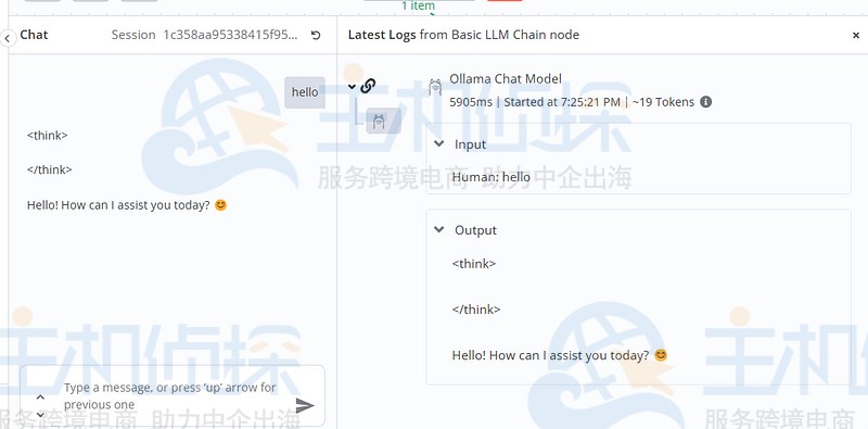 n8n创建个人AI智能体