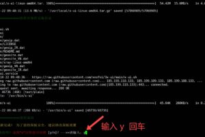 搭建TikTok直播服务器