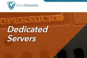 ColoCrossing美国服务器特价促销 16GB内存/40TB@1Gbps配置仅$99/年