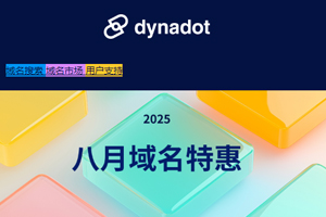 Dynadot