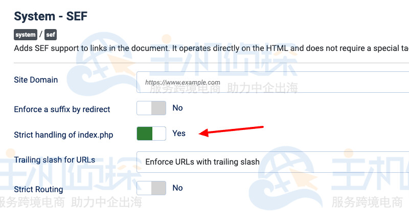 System-SEF插件删除index.php