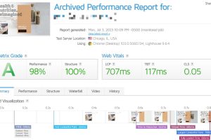 Kinsta主机综合评测