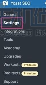Yoast SEO