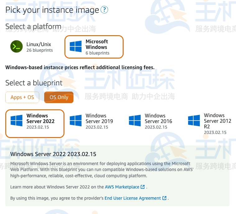 部署Windows 2022 Server