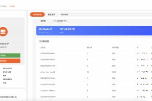 RAKsmart弹性IP使用