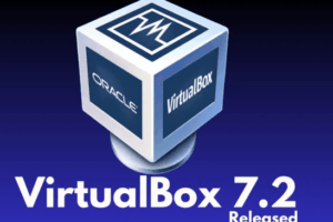 VirtualBox 7.2正式发布