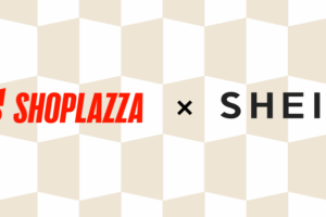 店匠Shoplazza与SHEIN