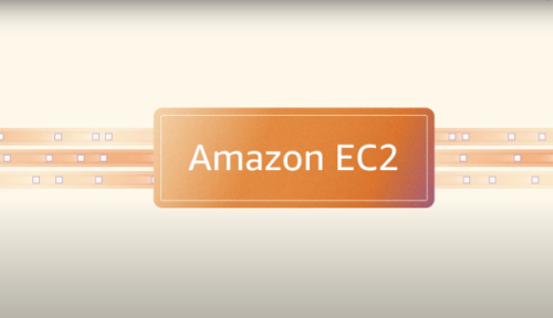 亚马逊云科技Amazon EC2实例