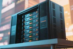 香港高防云服务器