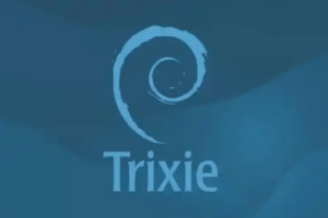 Debian13 “Trixie”