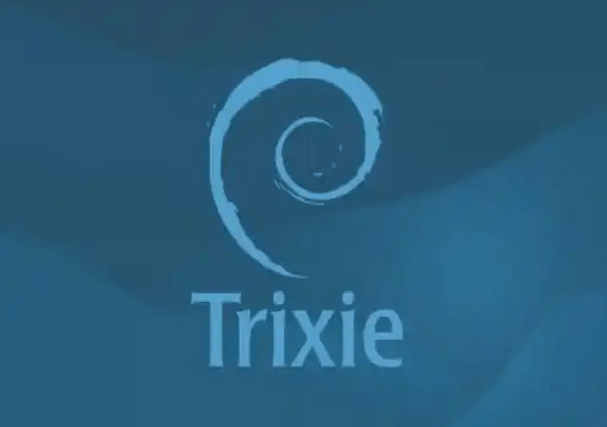 Debian13 “Trixie”