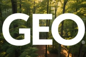 网站GEO的致胜法则