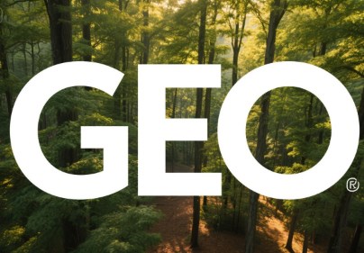 网站GEO的致胜法则